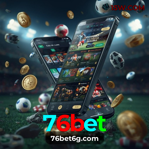 Requisitos do APK da 76bet para Android