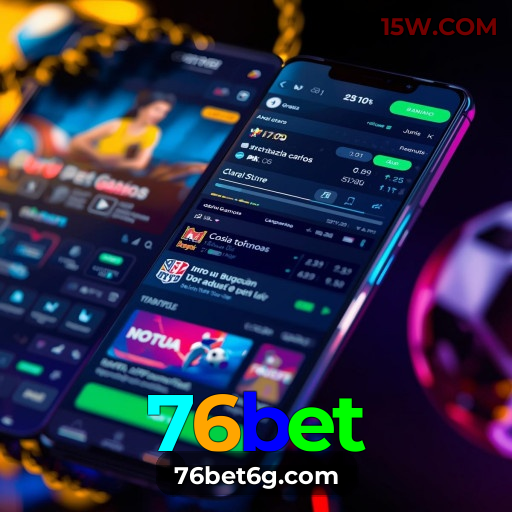 Slots Online no 76bet | Cassino com PIX Instantâneo