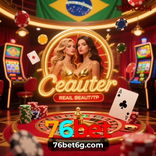 76bet PIX instantâneo Brasil - Depósito e saque em minutos 24/7