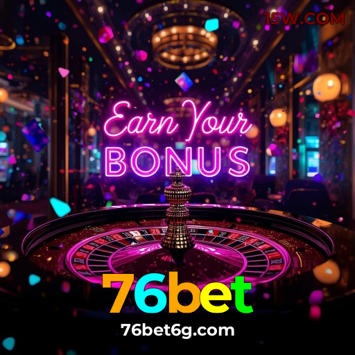 76bet Cassino Online no Brasil – Seguro, Estável e Confiável 
