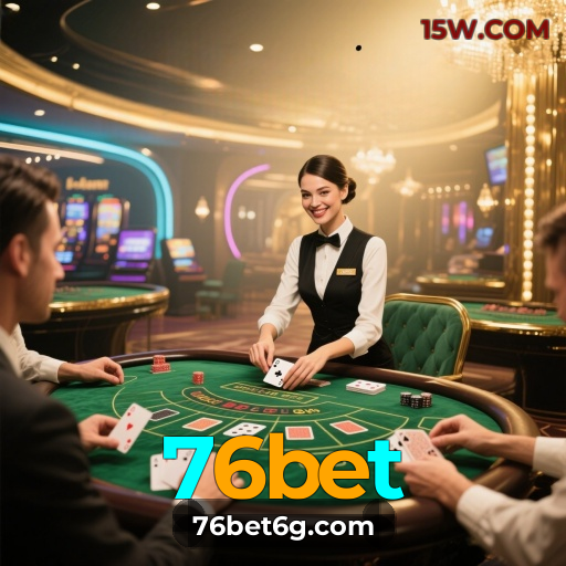 Loterias online disponíveis na 76bet