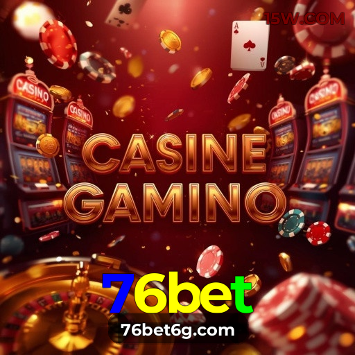 Descubra os bônus incríveis no 76bet: vantagens imperdíveis para apostadores