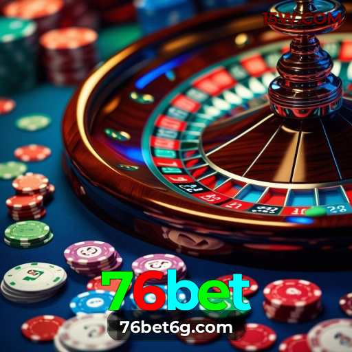 76bet Promoções 2026: Sua Chance de Ganhar com Bônus Grátis