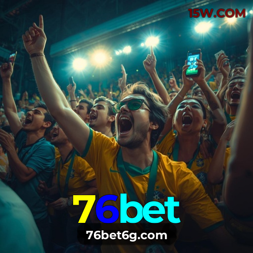 76bet: cassino online no Brasil — certificada e premiada 