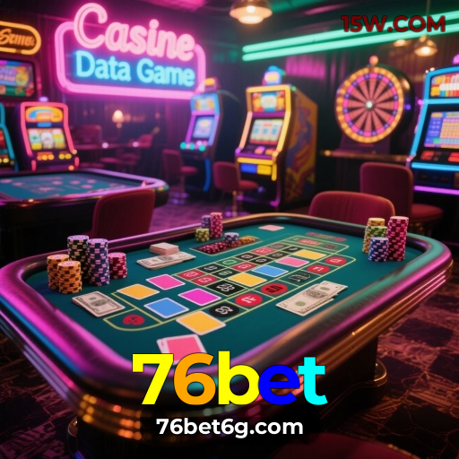 76bet Caça-níqueis: Diversão Garantida com os Maiores Jackpots 