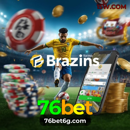 Como instalar o app da 76bet